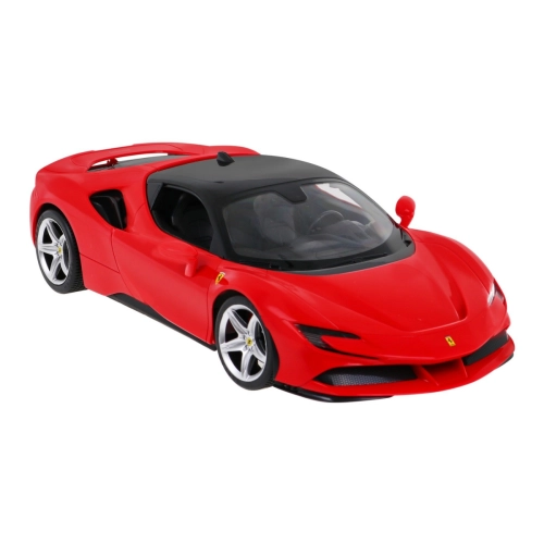 Ferrari SF90 Stradale zdalnie sterowane model 1:14 RASTAR ZRC.97300.CR